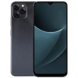 Смартфон Blackview A95, 8.128 ГБ, черный